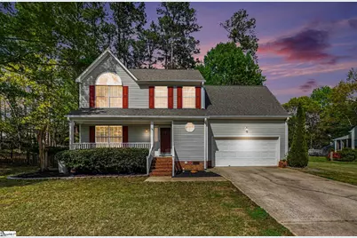 15 S Penobscot Court, Simpsonville, SC 29681 - Photo 29