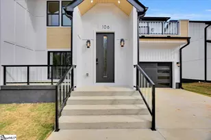 106 West Ave, Greenville, SC 29611 - Photo 3