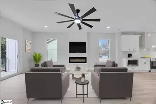 106 West Ave, Greenville, SC 29611 - Photo 5