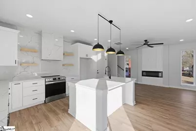 209 Springdale Avenue, Greer, SC 29650 - Photo 9