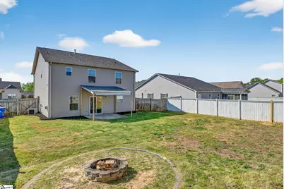 14 Snowy Court, Fountain Inn, SC 29644 - Photo 37