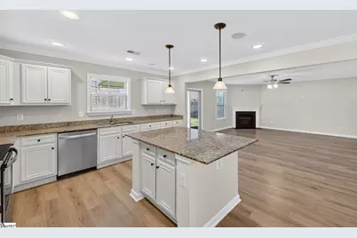 14 Snowy Court, Fountain Inn, SC 29644 - Photo 7
