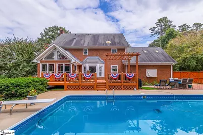 1012 Three Bridges Road, Easley, SC 29642 - Photo 33