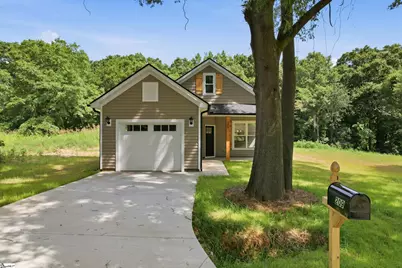 209 Poplar Lane, Anderson, SC 29624 - Photo 1