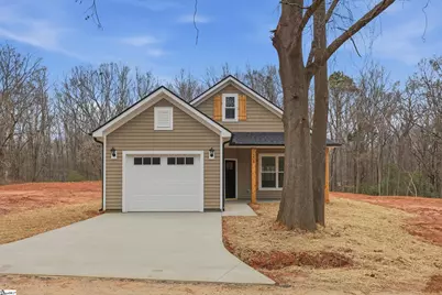 209 Poplar Lane, Anderson, SC 29624 - Photo 1