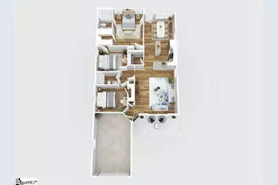 209 Poplar Lane, Anderson, SC 29624 - Photo 33