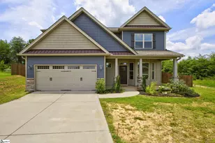 793 Silver Pines Ln, Duncan, SC 29334 - Photo 5