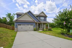 793 Silver Pines Ln, Duncan, SC 29334 - Photo 1