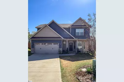 793 Silver Pines Lane, Duncan, SC 29334 - Photo 1