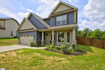 793 Silver Pines Lane, Duncan, SC 29334 - Photo 3