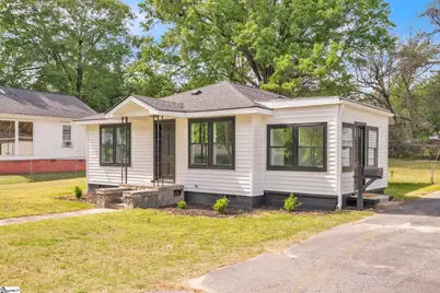 470 W Hayne Street, Woodruff, SC 29388 - Photo 1