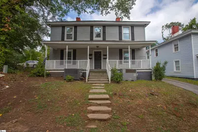 156 Garrett Street, Spartanburg, SC 29302 - Photo 1