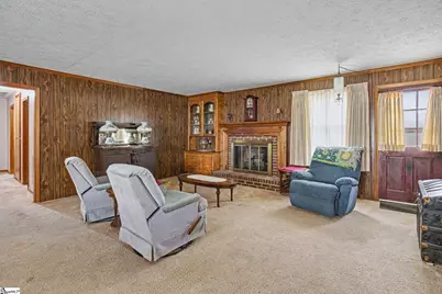 206 Wemberly Drive, Simpsonville, SC 29681 - Photo 9