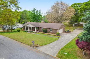 206 Wemberly Dr, Simpsonville, SC 29681 - Photo 41