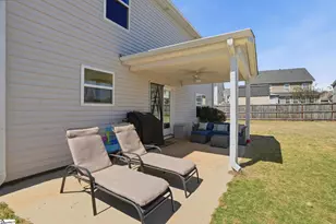 126 Mary Grace Dr, Greenville, SC 29605 - Photo 27