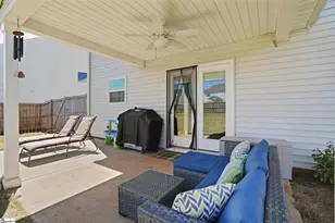 126 Mary Grace Dr, Greenville, SC 29605 - Photo 33