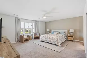 126 Mary Grace Dr, Greenville, SC 29605 - Photo 19