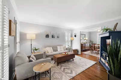 210 Rock Road, Greer, SC 29651 - Photo 7