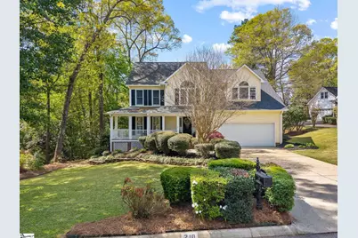 210 Rock Road, Greer, SC 29651 - Photo 49