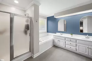 210 Rock Rd, Greer, SC 29651 - Photo 27