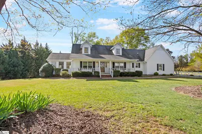 198 Pepperidge Drive, Spartanburg, SC 29303 - Photo 1