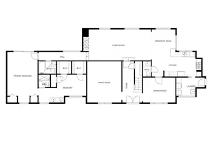 307 Hunting Hollow Rd, Greenville, SC 29615 - Photo 47