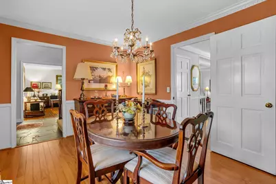 307 Hunting Hollow Road, Greenville, SC 29615 - Photo 7