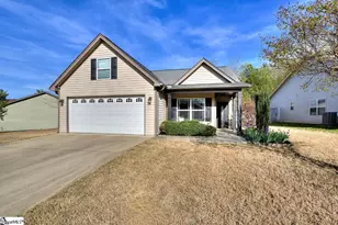 648 Chastine Dr, Spartanburg, SC 29301 - Photo 3