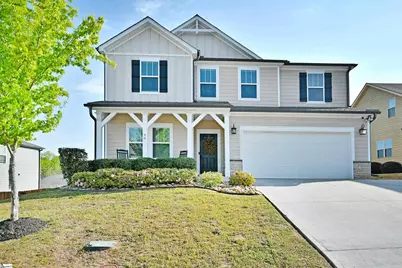 30 Winged Bourne Court, Simpsonville, SC 29680 - Photo 1