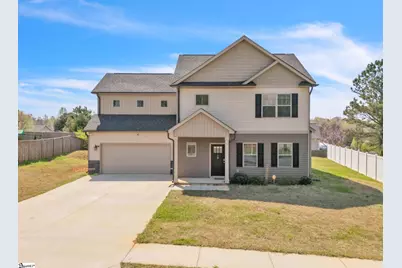 10 Boyden Drive, Piedmont, SC 29673 - Photo 1