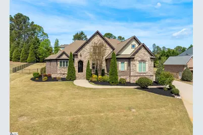 129 Griffith Hill Way, Greer, SC 29601 - Photo 1