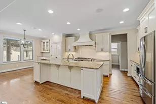 129 Griffith Hill Way, Greer, SC 29601 - Photo 9