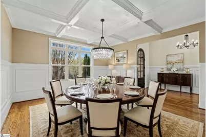 129 Griffith Hill Way, Greer, SC 29601 - Photo 7