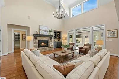 129 Griffith Hill Way, Greer, SC 29601 - Photo 5