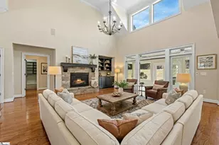 129 Griffith Hill Way, Greer, SC 29601 - Photo 5