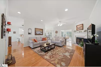 228 Goldenstar Lane, Greer, SC 29651 - Photo 5