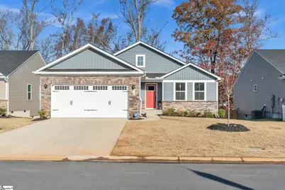 16 Timberwild Drive, Greenville, SC 29605 - Photo 1