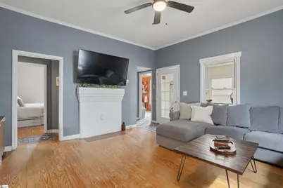 52 Bagwell Circle, Greenville, SC 29605 - Photo 9