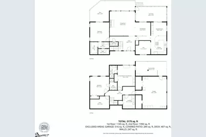 184 Sandstone Drive, Taylors, SC 29687 - Photo 3