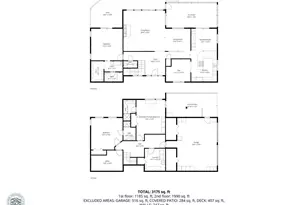 184 Sandstone Dr, Taylors, SC 29687 - Photo 3