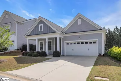 19 Moray Place, Simpsonville, SC 29681 - Photo 5