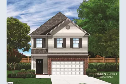 254 Brown Circle #Lot 7, Easley, SC 29642 - Photo 1