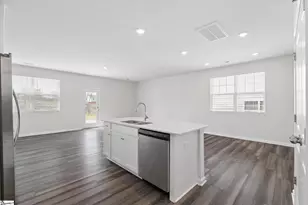 299 E Compass Wy, Easley, SC 29640 - Photo 7