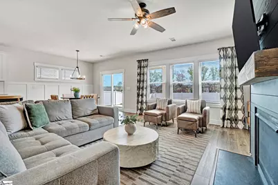 404 Roderick Lane, Greenville, SC 29605 - Photo 7