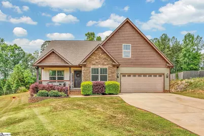 480 Abberly Lane, Boiling Springs, SC 29316 - Photo 1