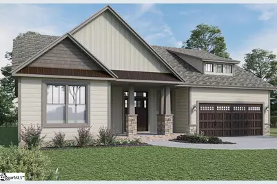 1221 Clearbrook Lane, Campobello, SC 29322 - Photo 1