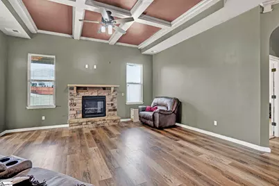 314 Bohannon Court, Woodruff, SC 29388 - Photo 17