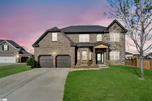 314 Bohannon Ct, Woodruff, SC 29388 - Photo 49