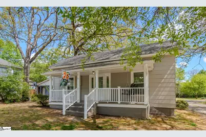 151 Glenn Springs Road, Pacolet, SC 29372 - Photo 1