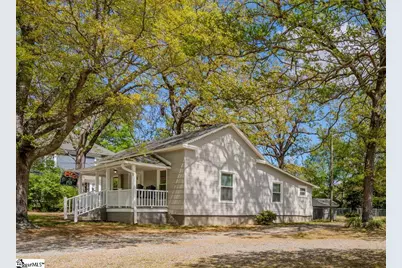 151 Glenn Springs Road, Pacolet, SC 29372 - Photo 1